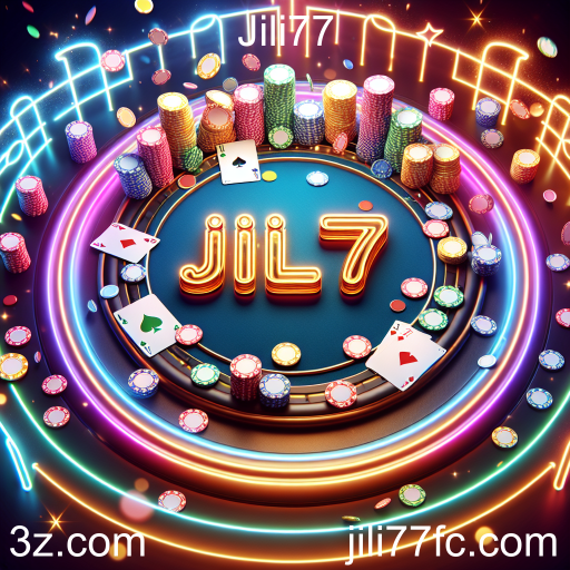 A Emoção dos Jogos de Mesa no Jili77